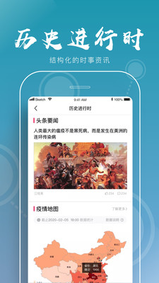 全历史app