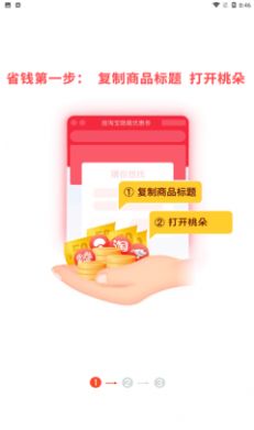 桃朵云发单app正式版 