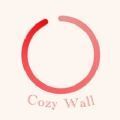 cozy壁纸app v1.0