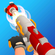 助推枪安卓版booster gun v1.2.0 