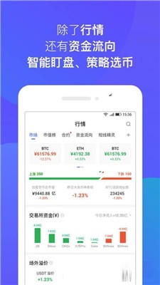 创星比特交易所