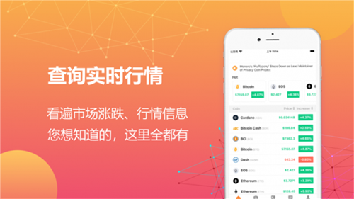 ethpro交易所