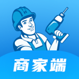 左右手商家端 v1.1.1