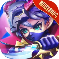 冒险之魂种族之战联盟之‪争‬ v1.9.9