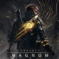 project magnum官方版 v1.6.8