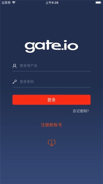 gateio交易所