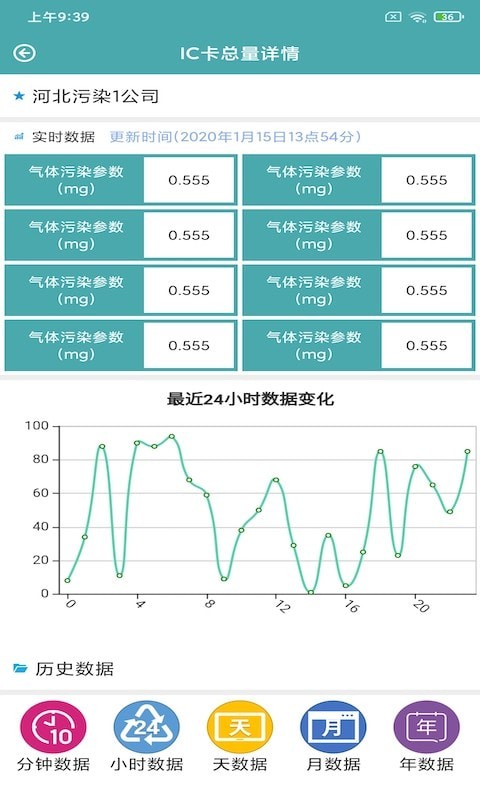 百汇环境管家