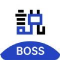 boss说