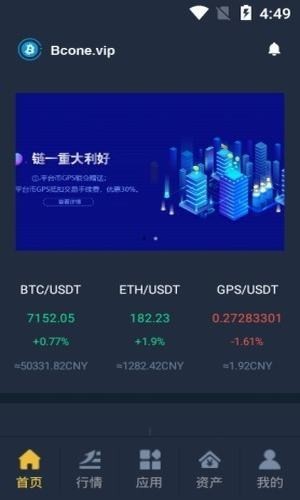 bcone比特币交易所