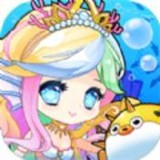 水族馆物语人鱼世界 v1.4.5