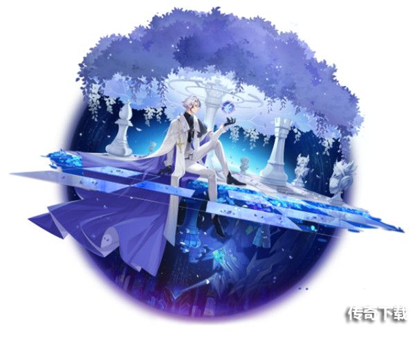 奥拉星破晓棋局无冕之王什么时候上线？11周年神宠破晓棋局立绘一览[多图]图片2