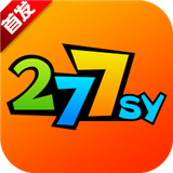 277游戏盒 v1.4.2