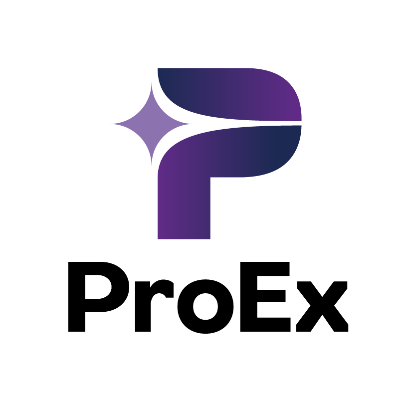 proex交易所