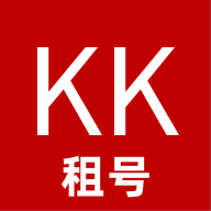 kk租号 v1.0.1