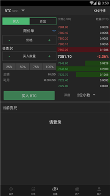 btcchina交易平台