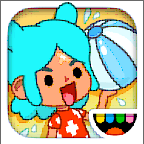 toca boca world游戏完整版