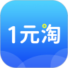 1元淘手游app v1.5.1