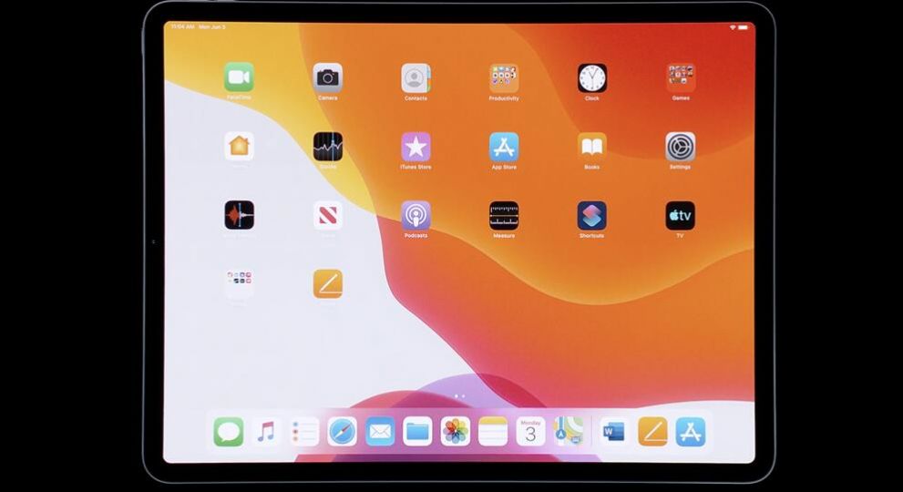 ipados15beta4描述文件