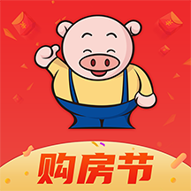 住朋网新房app v3.8.11