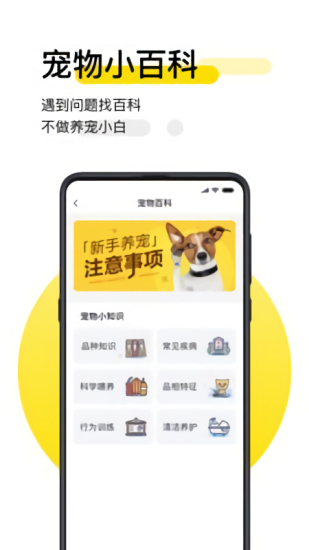 共宠app最新版