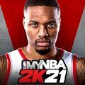 mynba2k21苹果下载官方中文版 