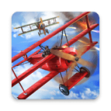 空战战机飞行员先锋游戏 v1.4.1