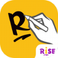 rise teacher app