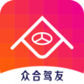 众合驾友app