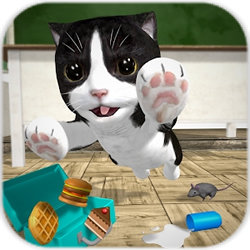 猫咪模拟器无限金币钻石版 v4.4.7