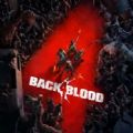 back 4 blood beta测试版