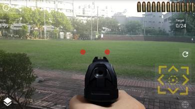 弹跳射杀2增强版