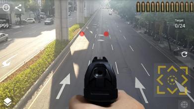 弹跳射杀2增强版