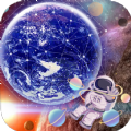 星球宇宙爆炸壁纸app v1.0