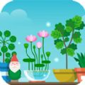 我的植物园 v0.0.1