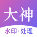 大神水印app v1.6.7