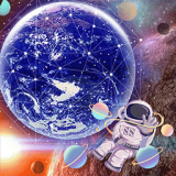 星球宇宙爆炸 v1.0