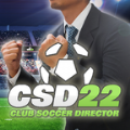 足球俱乐部经理2022破解版 v1.1.2