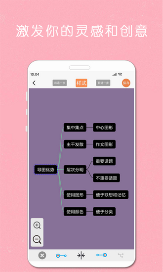 mindnode思维导图 21.1.1.2