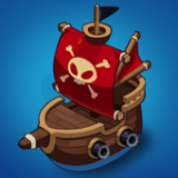 pirate evolution v0.18.1