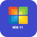 win11模拟器 v0.1