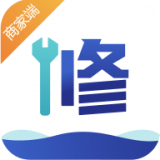 汇修帮商家端 v1.0