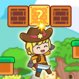 super cowboy world