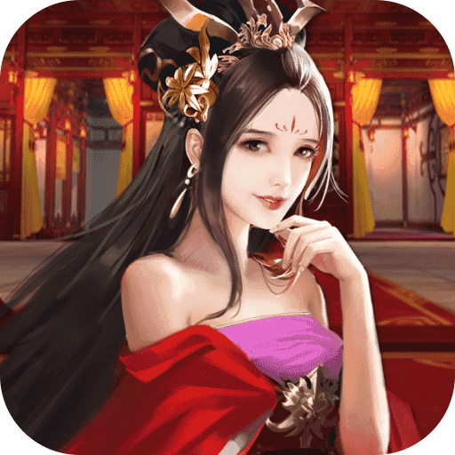 姬战三国正版 v1.002