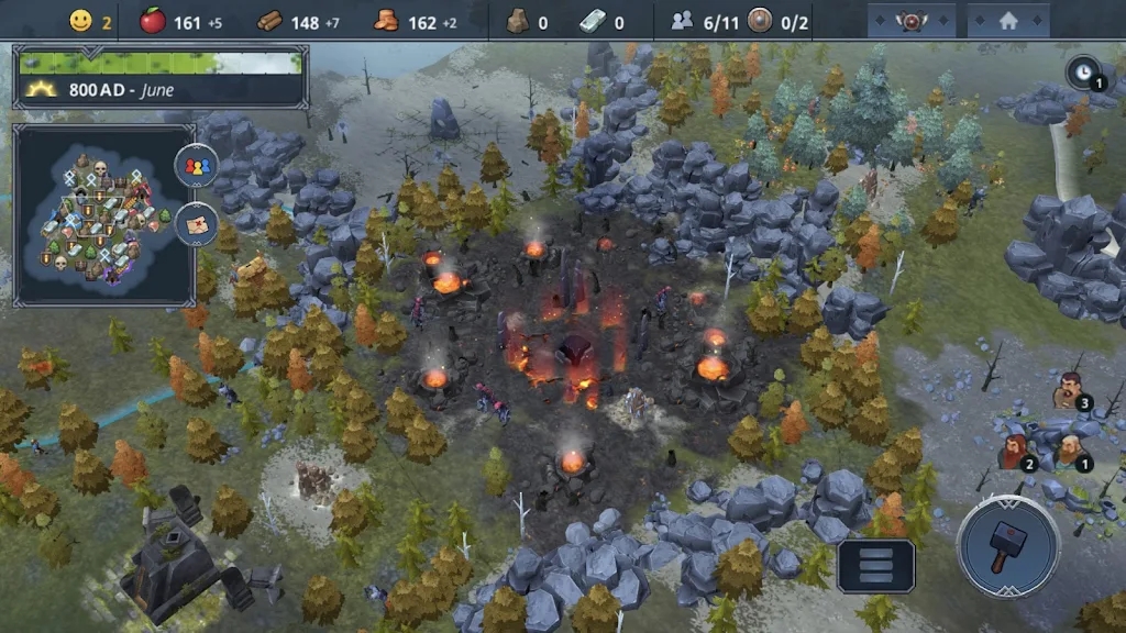 northgard