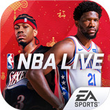 nbalive中文版