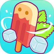 夏日老爹雪糕店正版 v1.0