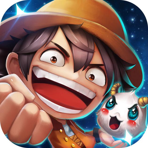 舞动三国内购版 v1.5.3