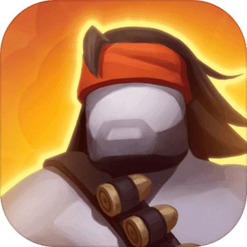 guns up! mobile中文版