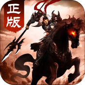 猛将三国无限元宝版 v1.9.2