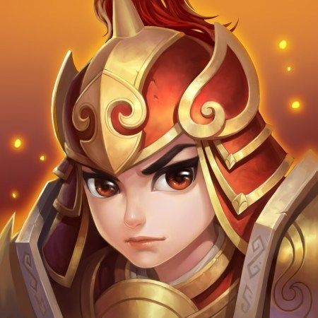 三国萌军武将争雄 v1.7.8